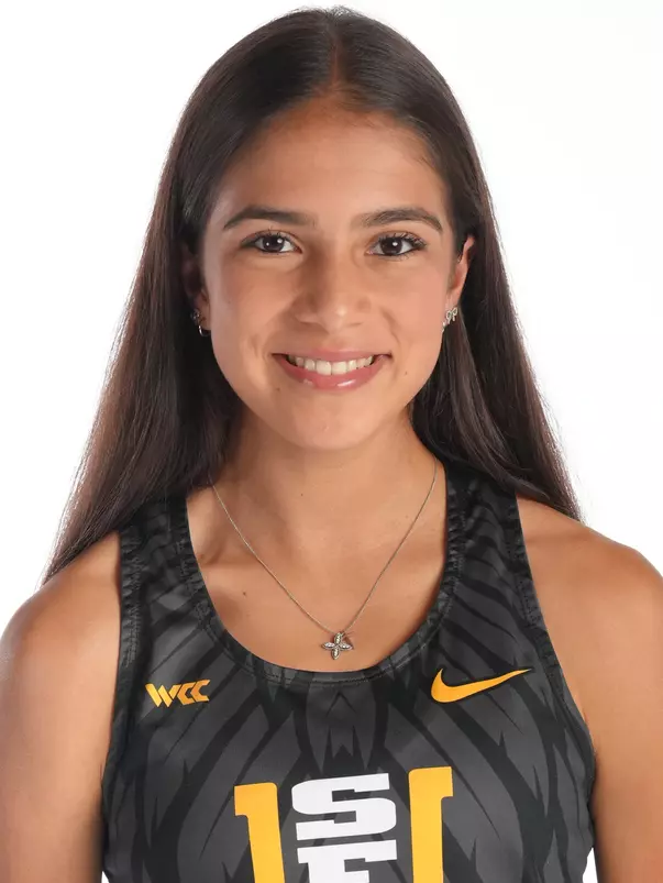 XC Sofia Urizar Headshot 2026