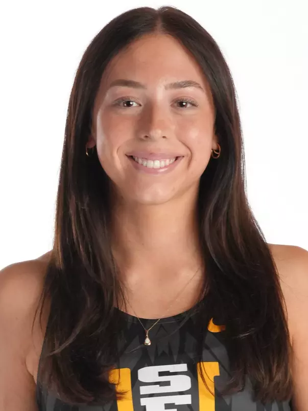 XC Maya Vizina Headshot 2026