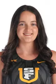 XC Ruth Walsh Headshot 2026