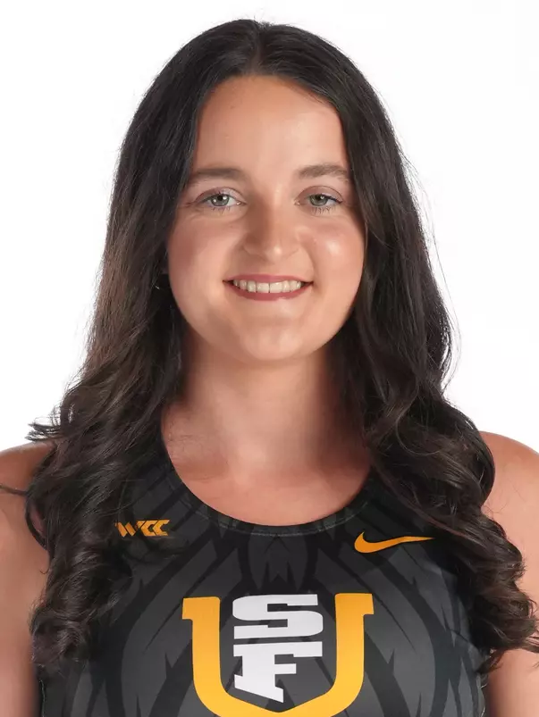 XC Ruth Walsh Headshot 2026
