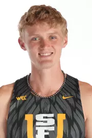 XC Jack Weber Headshot 2026