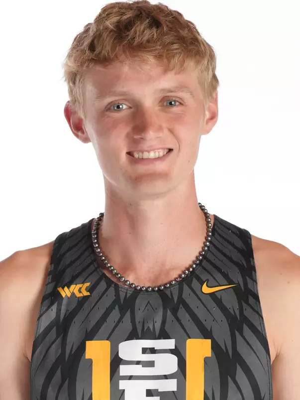 XC Jack Weber Headshot 2026