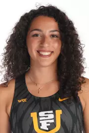 TF Chrysi Fountoulaki Headshot 2026