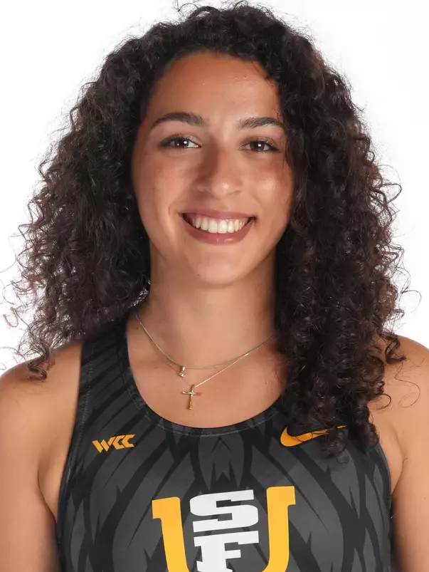 TF Chrysi Fountoulaki Headshot 2026