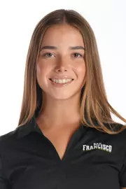 WGOLF Romina Aguirre Headshot 2026