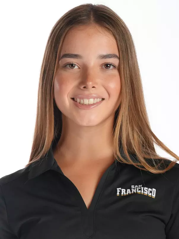 WGOLF Romina Aguirre Headshot 2026