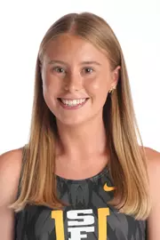 XC Dordi Forseth Headshot 2026