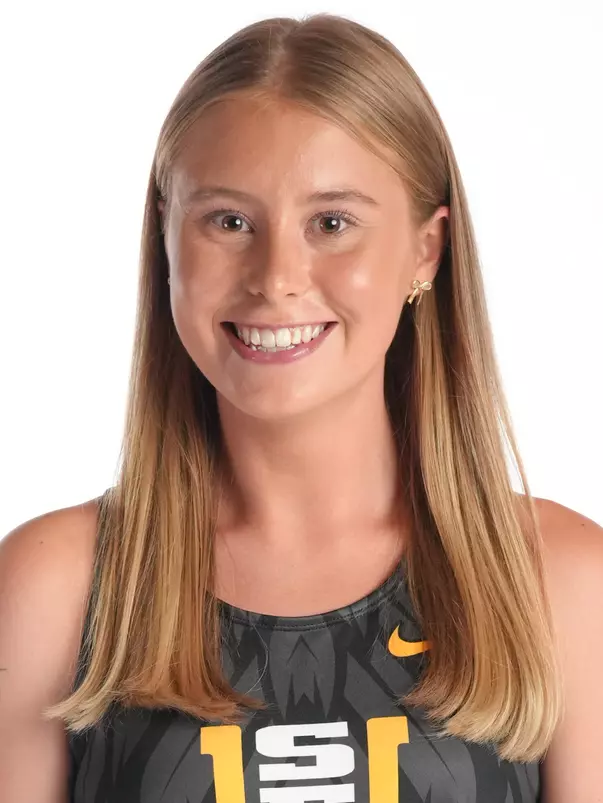 XC Dordi Forseth Headshot 2026