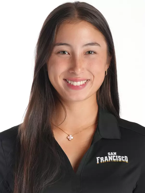 WGOLF Emily Guan Headshot 2026