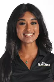 WGOLF Netra Kumar Headshot 2026