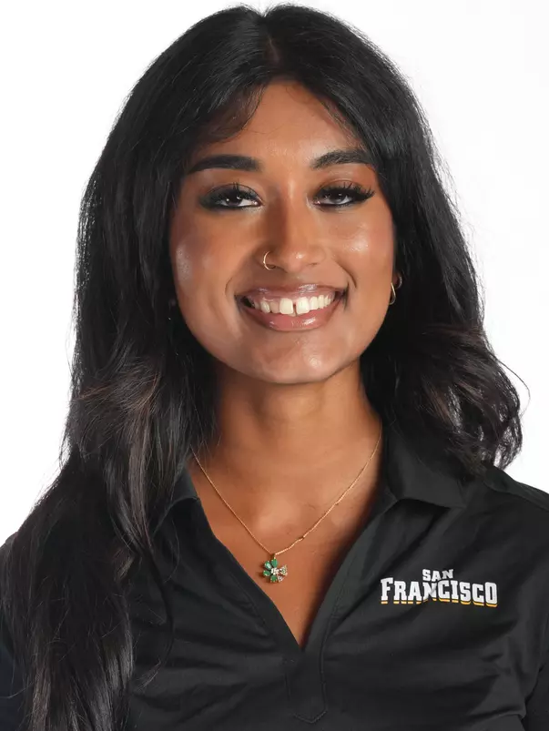 WGOLF Netra Kumar Headshot 2026