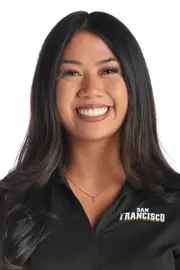 WGOLF Erica Villegas Headshot 2026