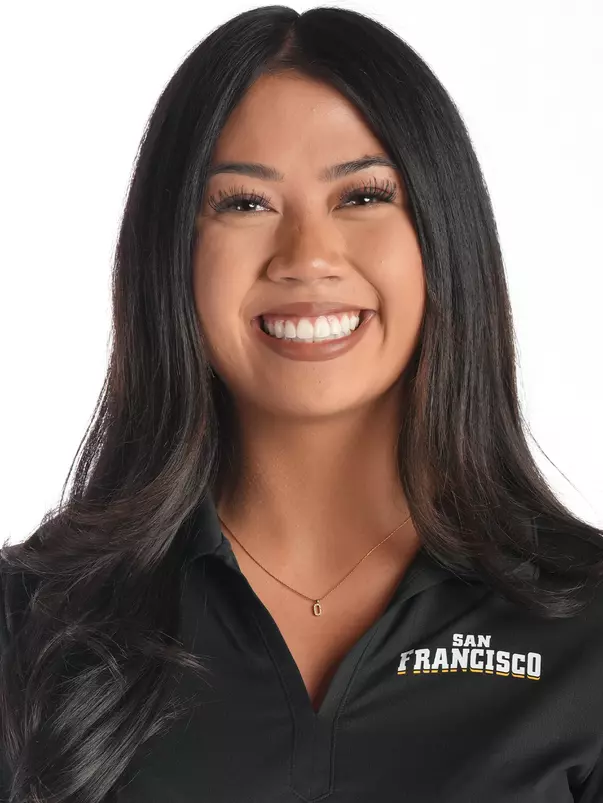 WGOLF Erica Villegas Headshot 2026