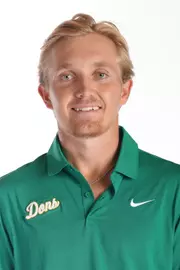 MGOLF Svante Palmgren Headshot 2026