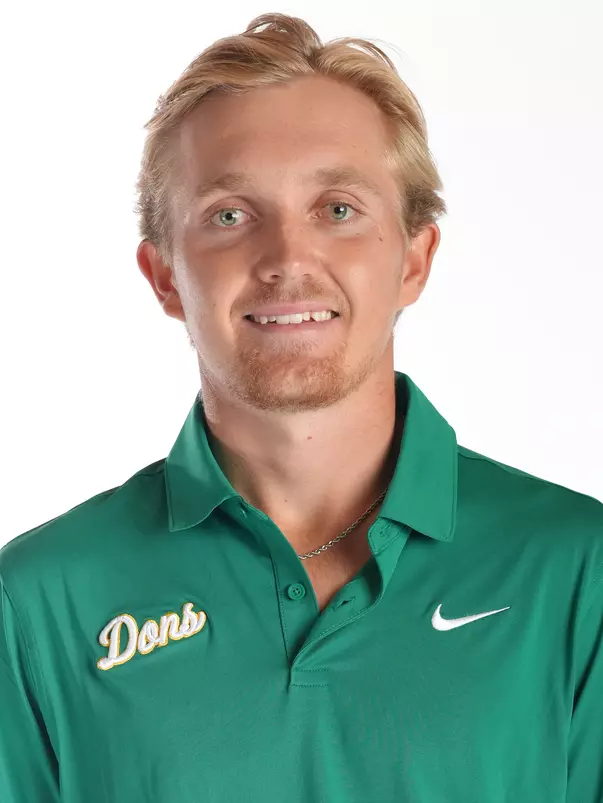 MGOLF Svante Palmgren Headshot 2026