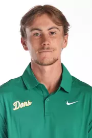 MGOLF Nathan Pouchoulon Headshot 2026