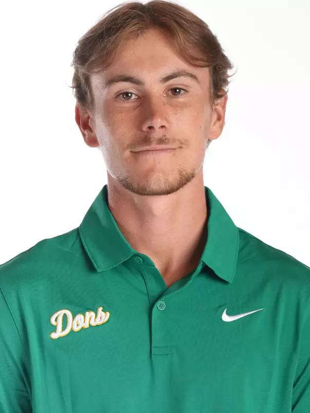 MGOLF Nathan Pouchoulon Headshot 2026