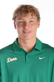 MGOLF Niklas Rehmann Headshot 2026
