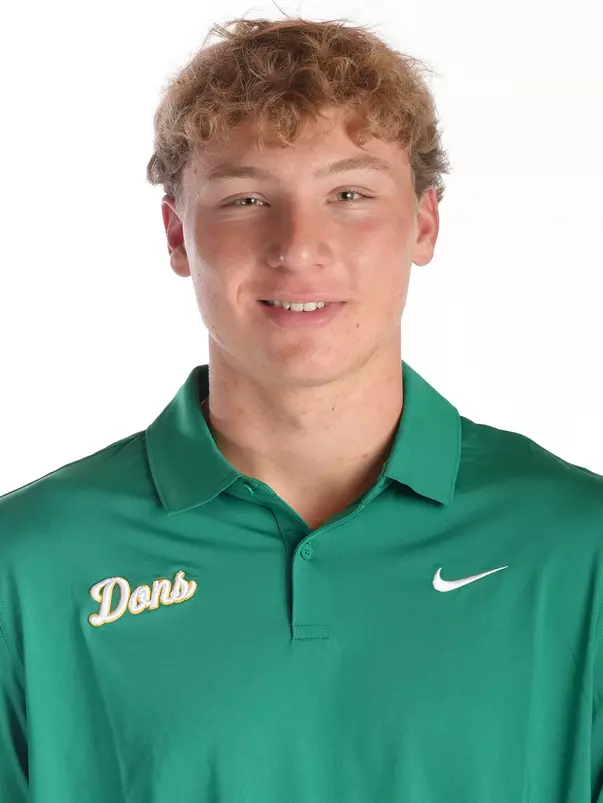 MGOLF Niklas Rehmann Headshot 2026