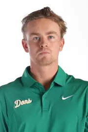 MGOLF Nils Svanberg Headshot 2026