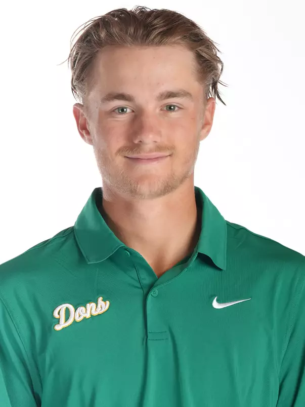 MGOLF William Svanstrom Headshot 2026