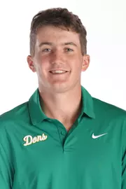 MGOLF Theo Anderson Headshot 2026