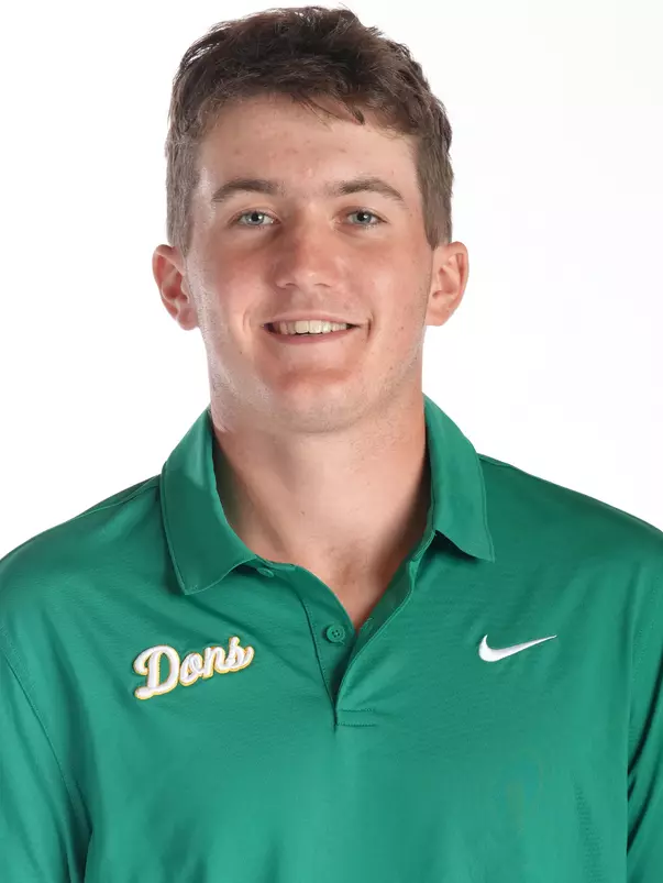 MGOLF Theo Anderson Headshot 2026