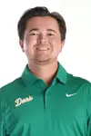 Jalen Griffin Headshot 2026