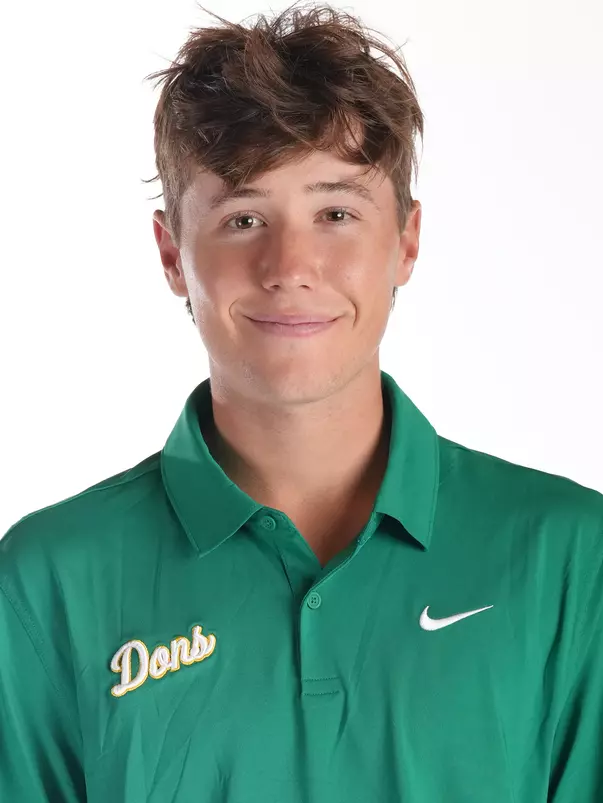 MGOLF Hayden Thill Headshot 2026