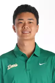 MGOLF Alexander Thu Headshot 2026