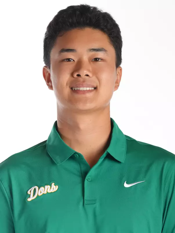 MGOLF Alexander Thu Headshot 2026