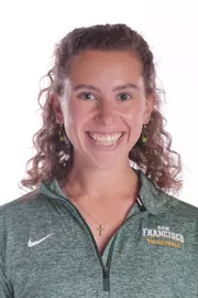 Madelyn Cavanaugh