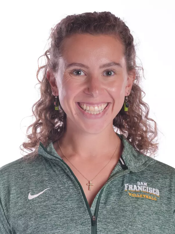 Madelyn Cavanaugh Headshot