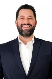 Aaron Palmberg