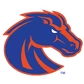 Boise State University Logo