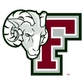 Fordham University Logo