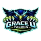 Grace University (California) Logo