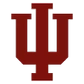Indiana University Logo