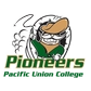 Pacific Union College (Calif.) Logo