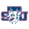 Saint Thomas University (Fla.) Logo