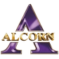 Alcorn State University Logo