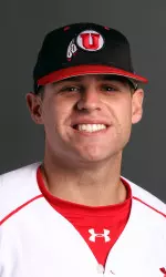 Cody Guymon had four hits against San Jose State.