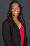 Learn more about new Utah women's basketball assistant coach Danyelle Snelgro.