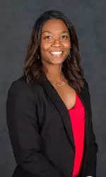 Learn more about new Utah women's basketball assistant coach Danyelle Snelgro.