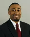 Reggie Dunn