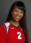 Candace Tufaga