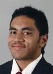 Tevita Malafu