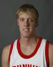 Luke Nevill