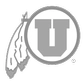 Gray logo