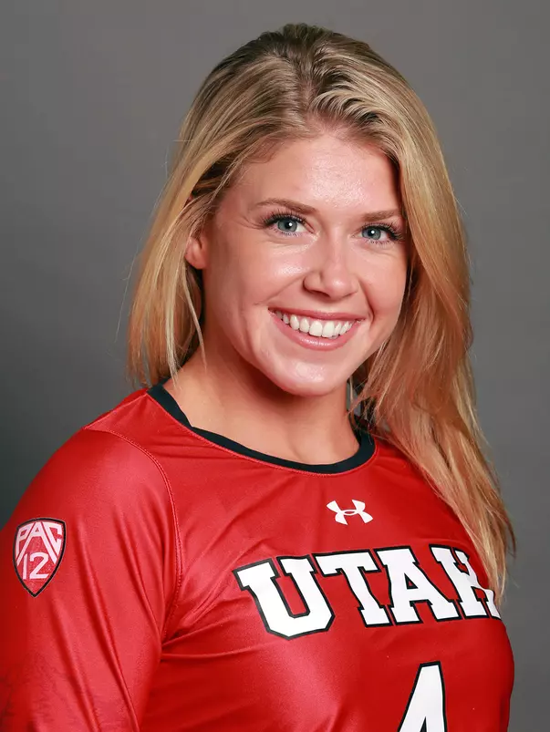 Tess Sutton
